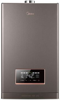 G-美的/Midea 12升稳流恒温燃气热水器(抽奖）