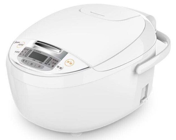J-美的/Midea 电饭煲