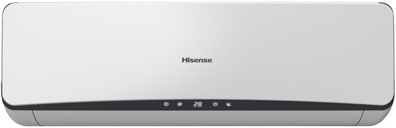 J-海信/Hisense 1.5匹三级定频冷暖空调挂机节能